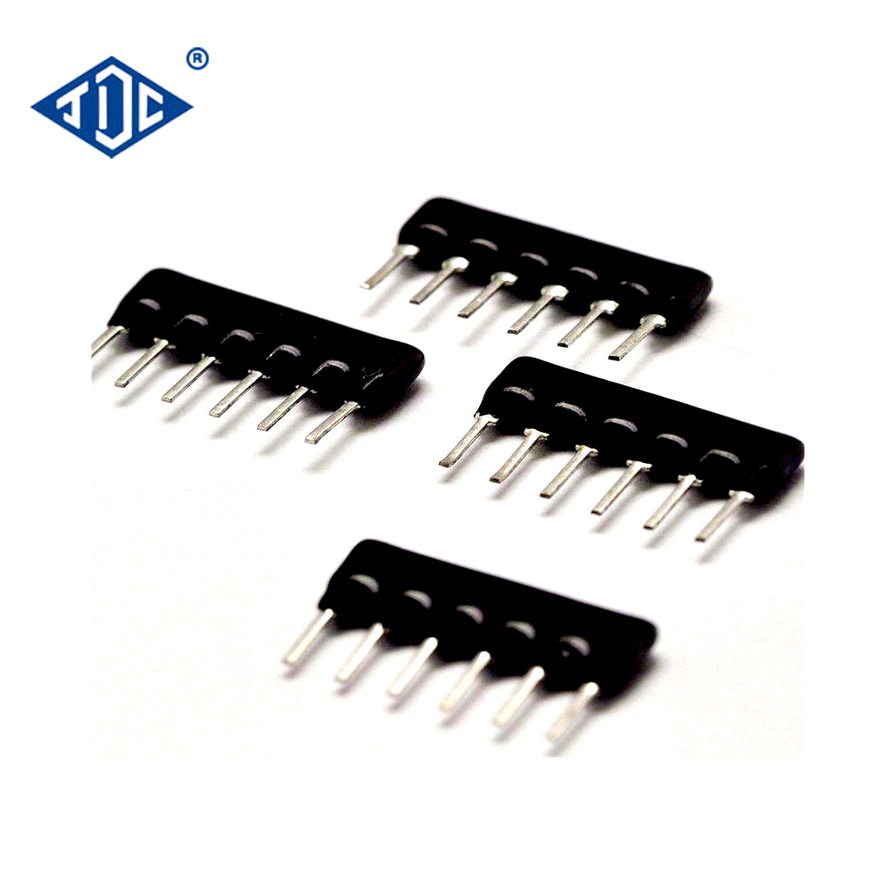 Resistor Networks /& Arrays 1K 10Pin 2/% Isolated 50 pieces