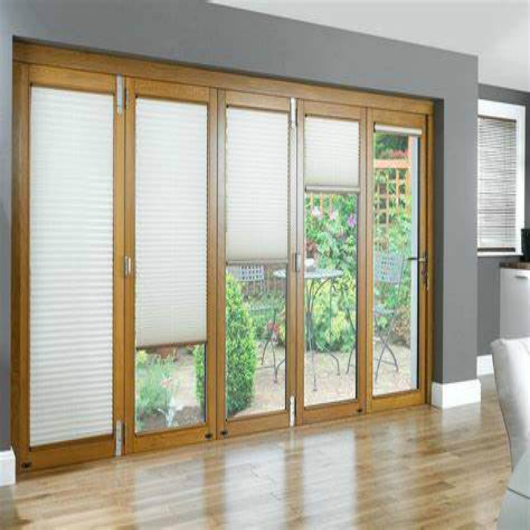 2019 הטוב ביותר מכירות מלתחת רכבת גריל אוטומטי הזזה דלת יפן