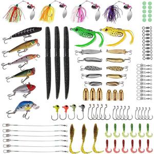 fishing tackle suppliers