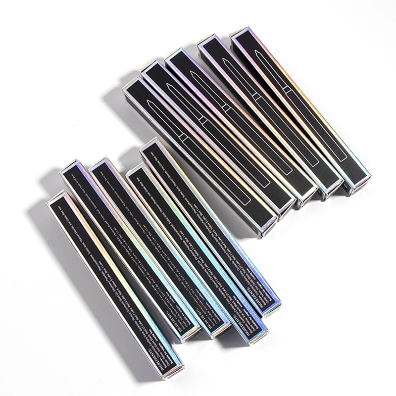 Новинка, губная помада хорошего качества, губная помада с подводкой для губ, Роскошный Лайнер