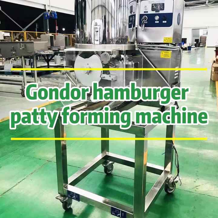 自動肉パイ成形機、冷凍牛肉ビーハンバーグパティ製造機| Alibaba.com