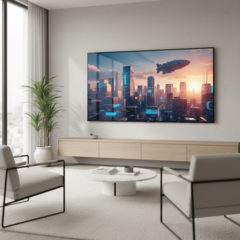 The 7 Best 75-Inch TVs Under $1000 for 2026: A Buyer’s Guide for Home & Business