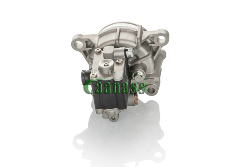 Shift Cylinder 40910501 for Mercedes Trucks - Reliable