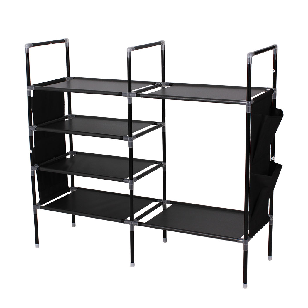 Горячая Распродажа Amazon, двухсторонняя подержанная железная трубка для обуви, онлайн