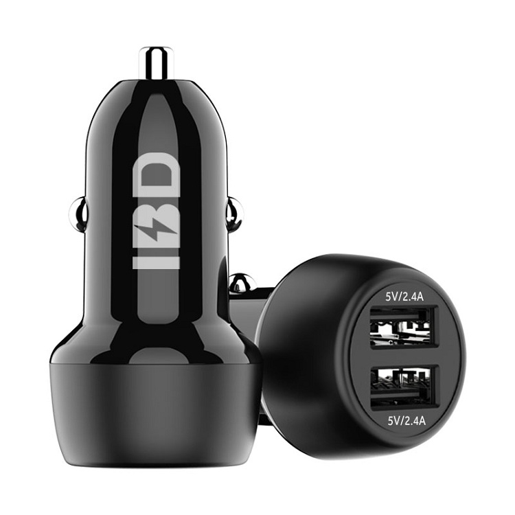 high amp usb car charger