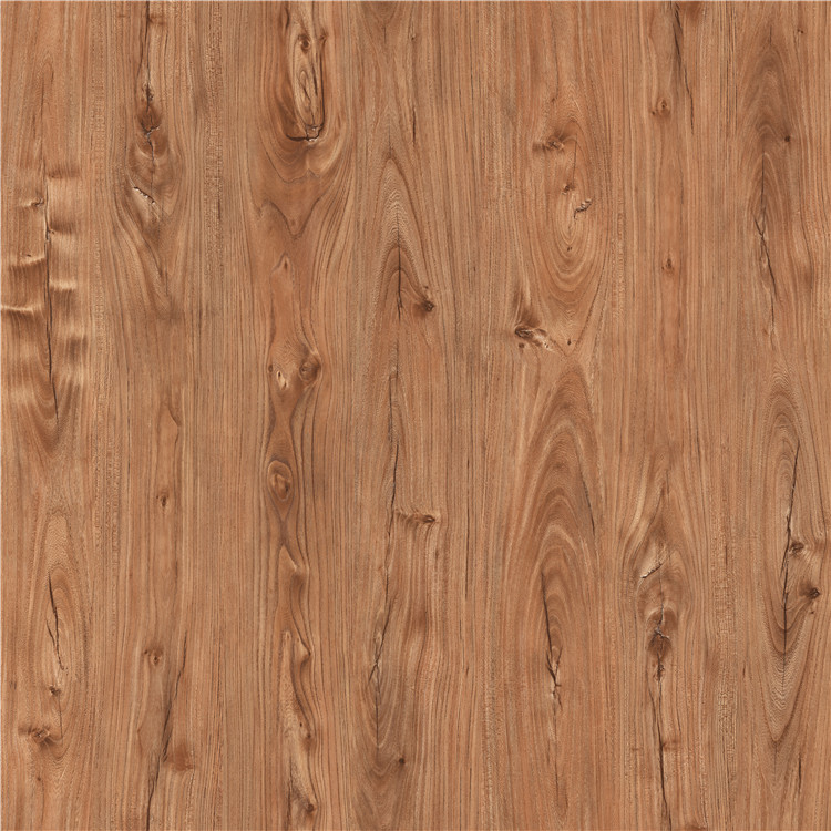 Interior 100% Wood PVC Tile Fireproof Unilin Click SPC vinyl plank flooring