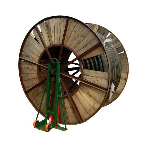 cable drum roller, cable drum roller direct from hebei sinta