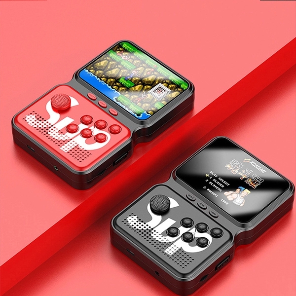 900  in 1 M3 SUP Pocket Video Game Console Handheld Game Player