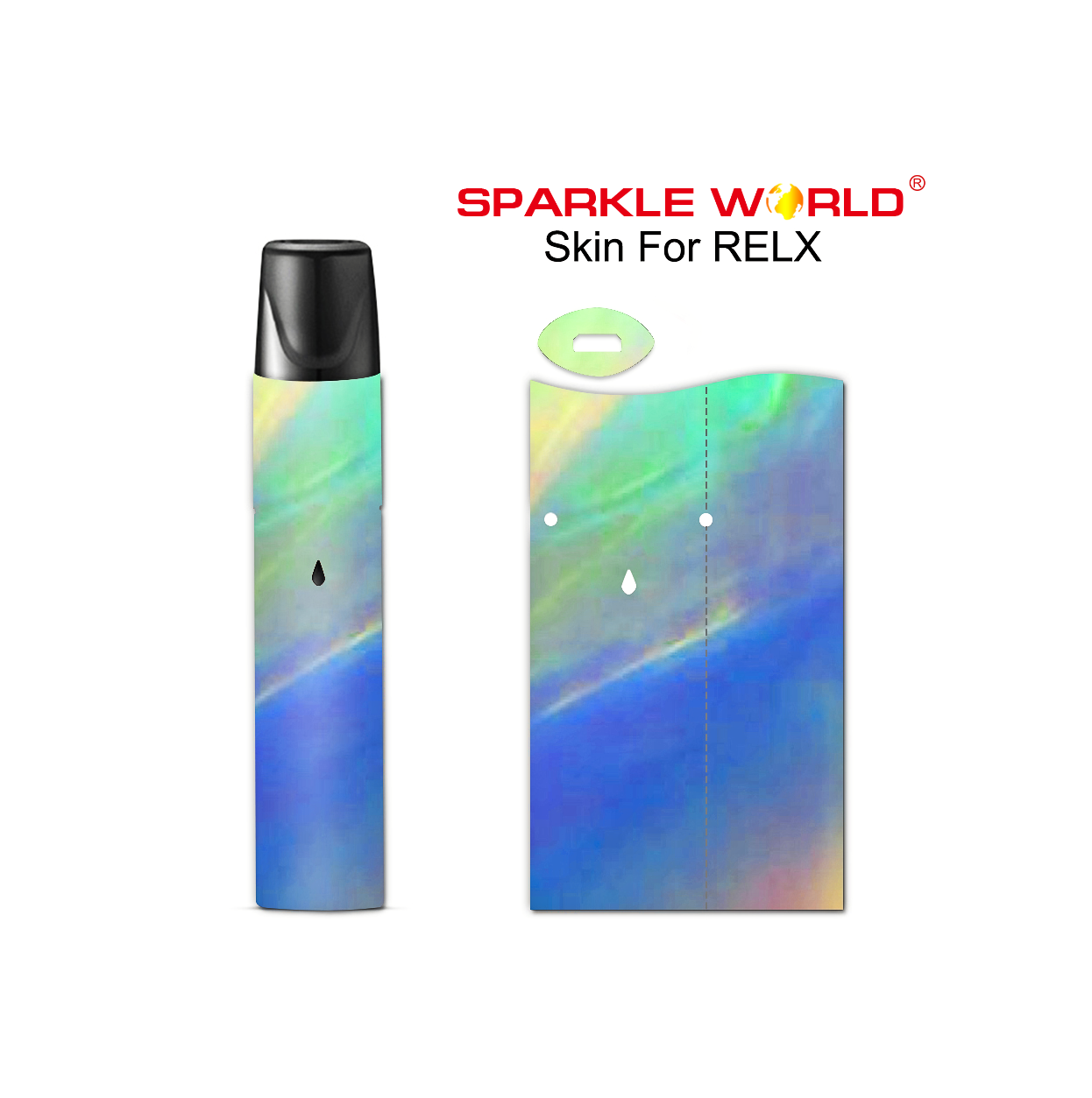 Переводная картинка для отдохнуть vape ручка кожи