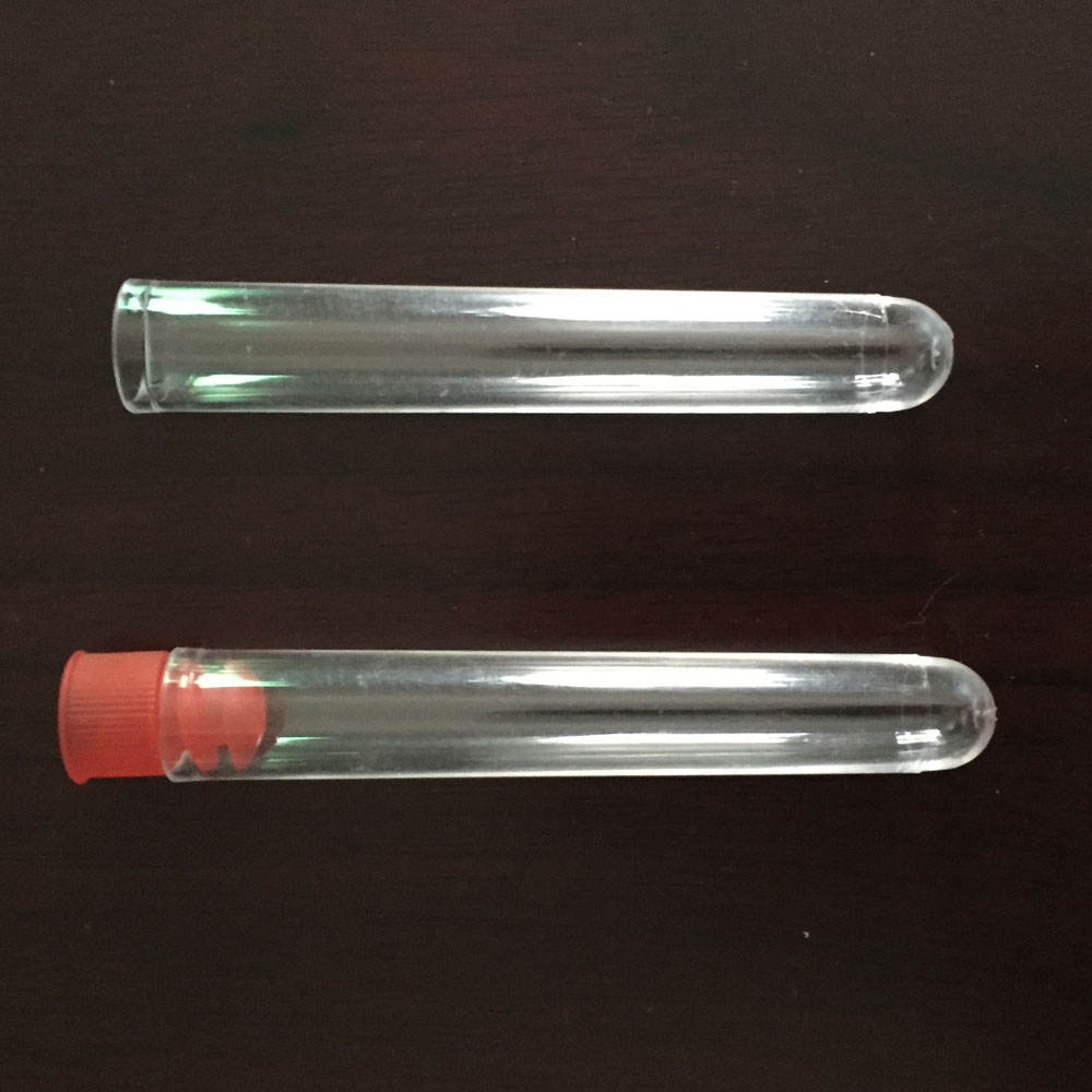 Испытательные трубки PS 12x75