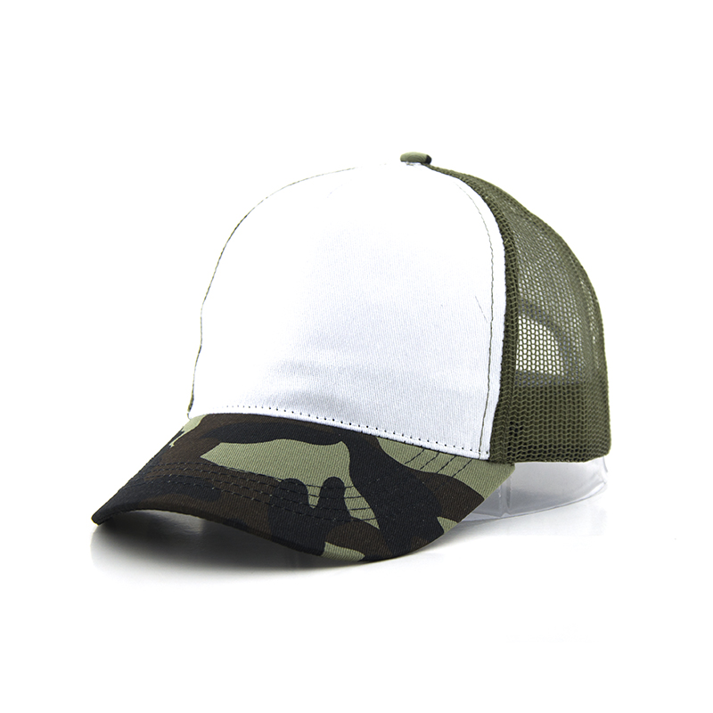 baby camo baseball hat
