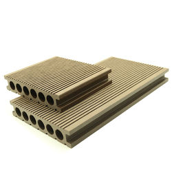 fireproof strong adaptability to temperature interlocking floor WPC floor wood-plastic composite floor