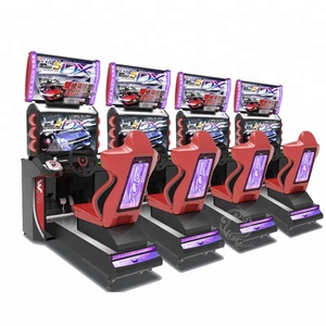 Thrilling And Fun Maximum Tune Arcade Game Machine Alibaba Com
