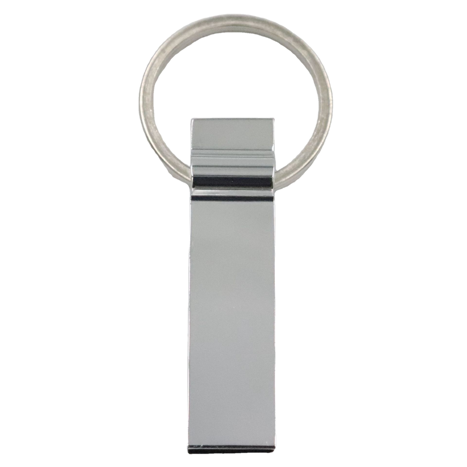 Новый U-диск 4 гб, 8 гб, 16 гб, металлический Usb-накопитель 32 гб, 64 гб, флеш-накопитель Usb 2,0, флеш-накопитель usb с кольцом для ключей