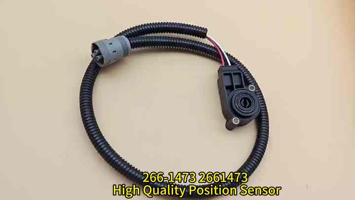 High Quality Position Sensor for Caterpillar CAT Engine C9 C15