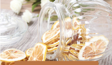 Glass Mason Jar Fruit Canning Jar with Lid Wide Mouth canning glass jars