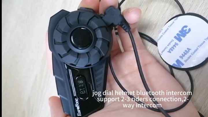 RM Radio, Music Sharing Supported Stereo Sound Wireless Bluetooth