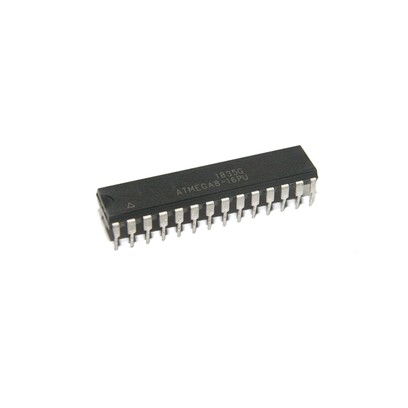 8PU /à chaud 28 microcontr/ôleur MCU AVR MCU 8kB Flash ATMEGA8L