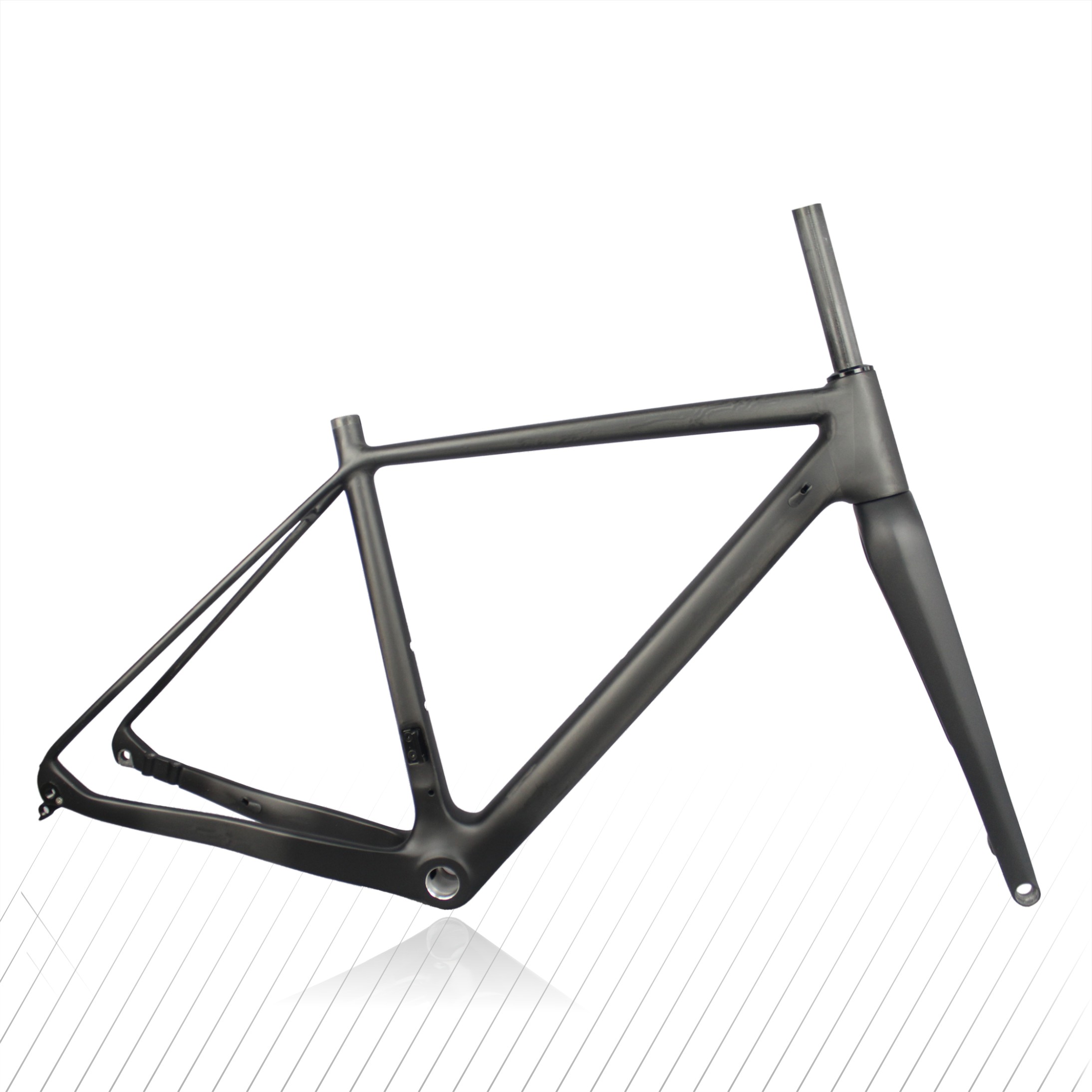 carbon cx frameset