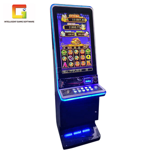 Paradise Fishing Slot Machine Paradise Fishing Slot Machine
