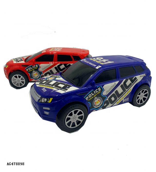 2 Asstd цвет трения мощность автомобиля игрушка для мальчиков детей!