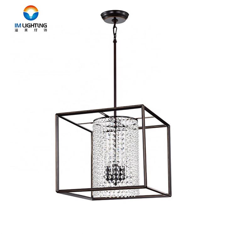 China 100 Chandelier Manufacturers And