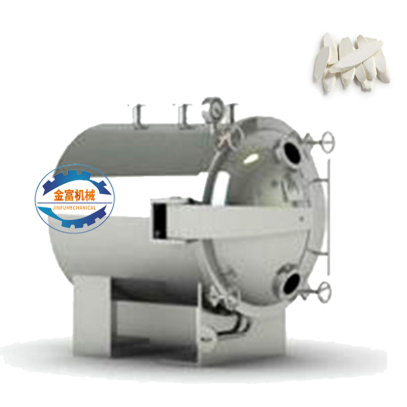 Круглая квадратная сушильная машина, вакуумная сушильная машина, промышленная сушильная печь