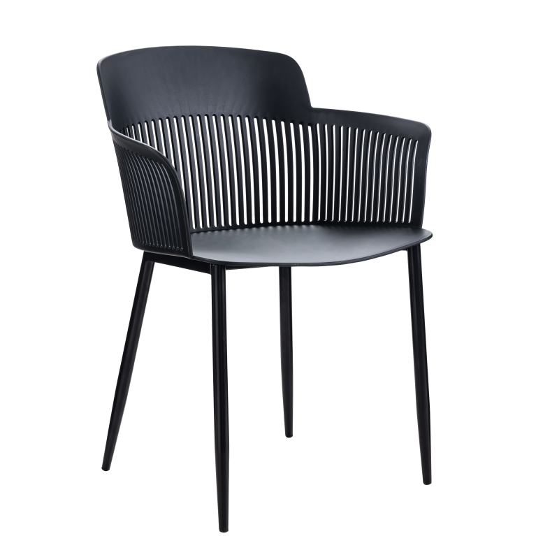 Международный дизайн, пластиковый шезлонг, обеденный стул для продажи