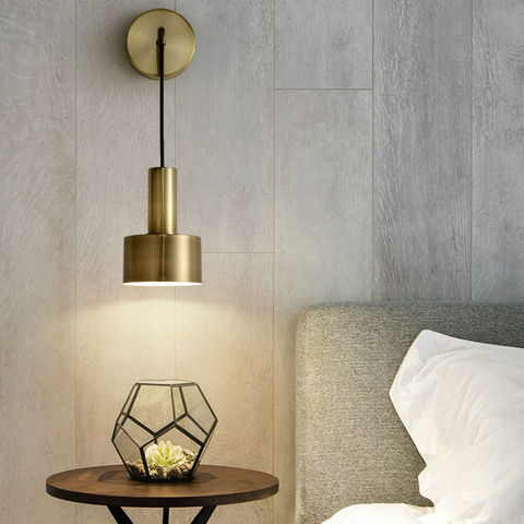 wall lamp
