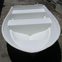 Fiberglass Kayak / Canoe