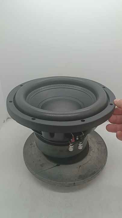 プロフェッショナルPオーディオ18インチサブウーファーカースピーカー