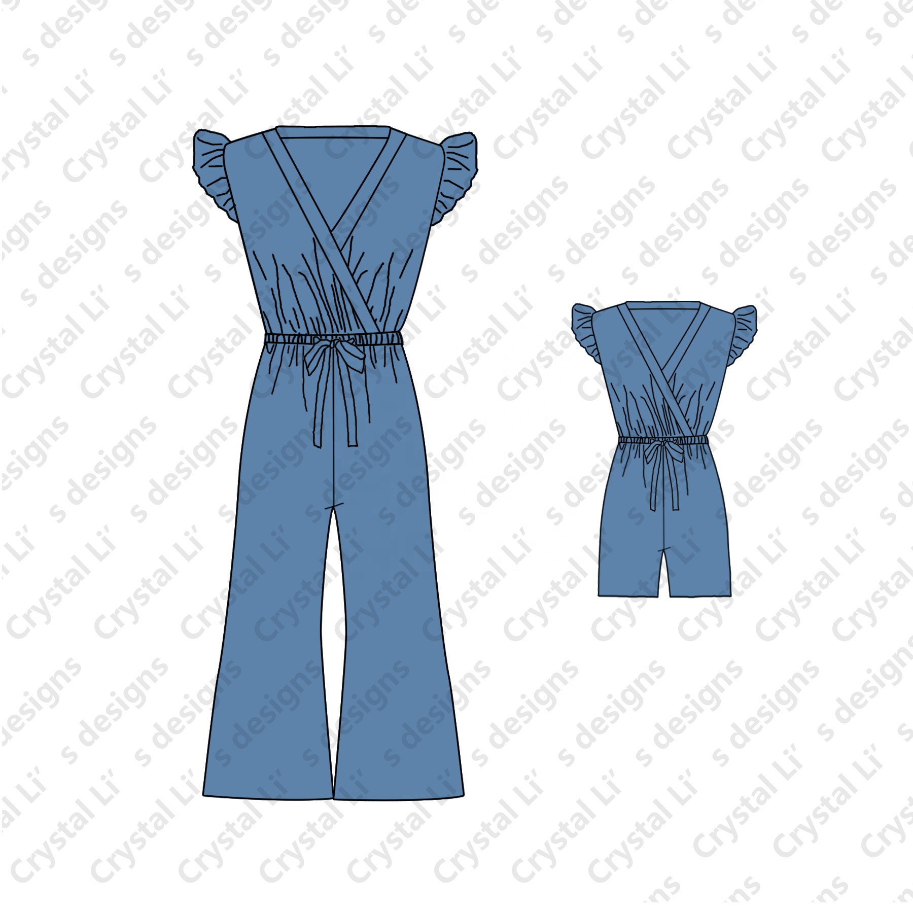 Одежда «Мама и я»; Одинаковые платья для мамы и дочери одежда для матери и дочери одинаковая джинсовые комбинезон одинаковые комплекты одежды для всей семьи Одежда для мамы