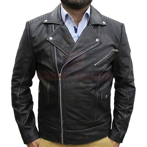 Gents Regular Fit Kalf Leren Jas Regular Fit Mannen Aangepaste Lederen Jas Bomberjack Stijl Lederen Jassen Regular Fit Gents Regular Fit Kalf Leren Jas Regular Fit Mannen Aangepaste Lederen Jas Bomberjack Stijl Lederen Jassen Regular Fit