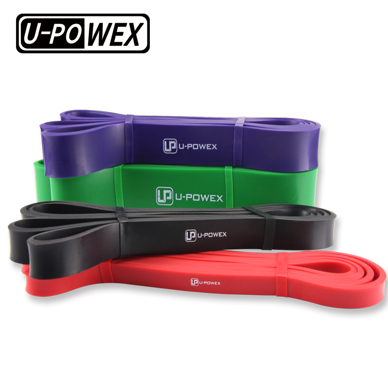 Фитнес петли u POWEX