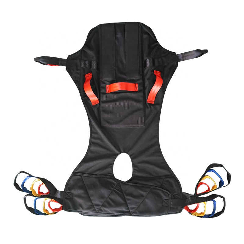 Пациента регулируя Drive Medical всего тела лебедка подъема слинга