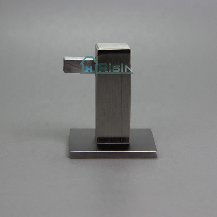 SUS 304 вешалка для полотенец двери ванной комнаты крюк двери