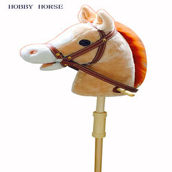 stick horse