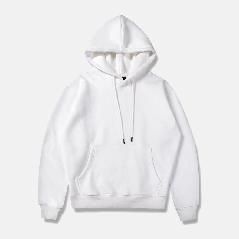 dark grey polo hoodie