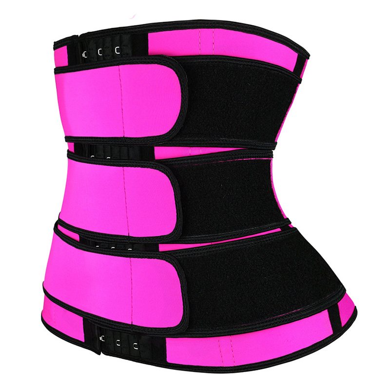 maskateer belt