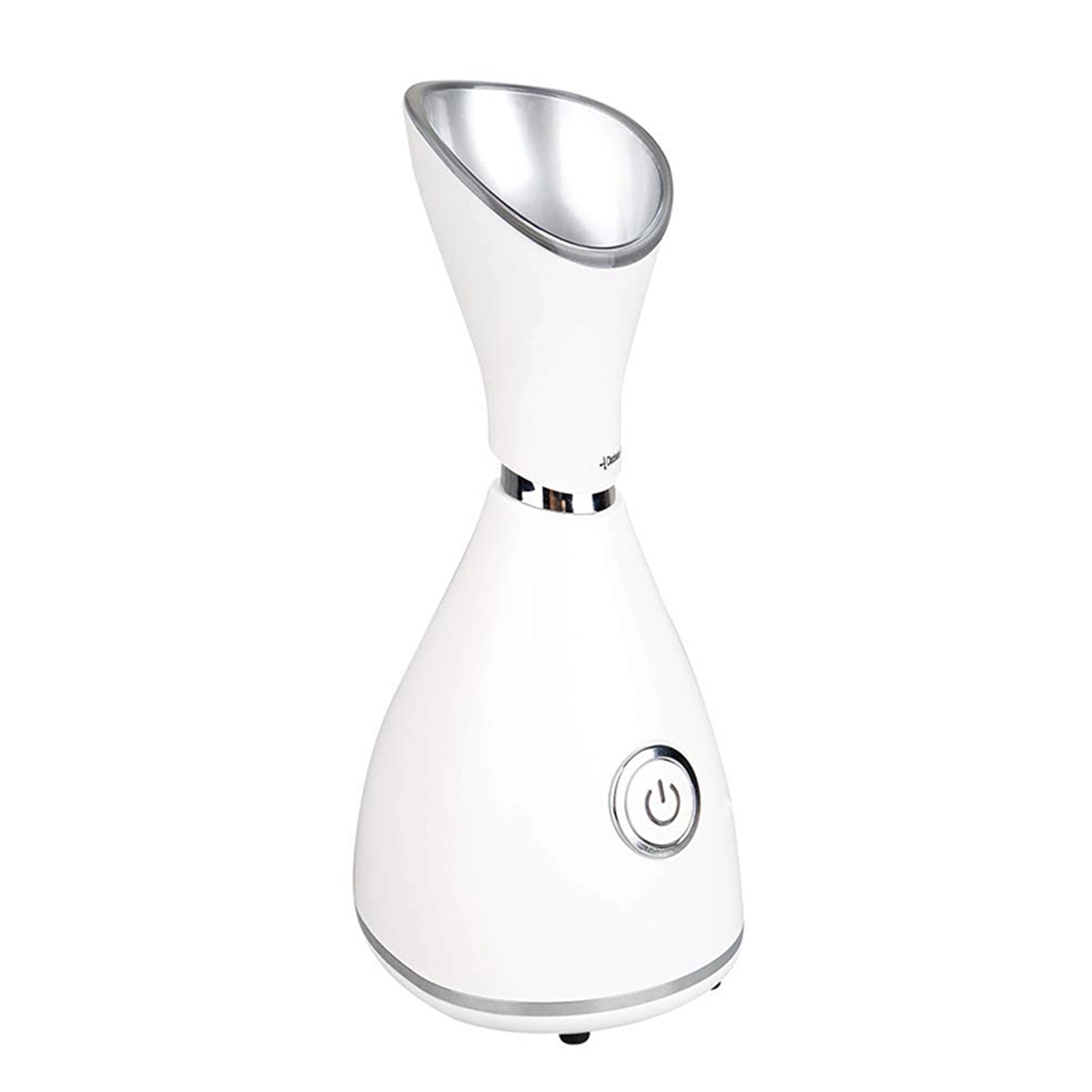 Портативный 20S Быстрый распылитель, отпариватель для лица с теплым распылением, нано ионный отпариватель для лица для очищения пор