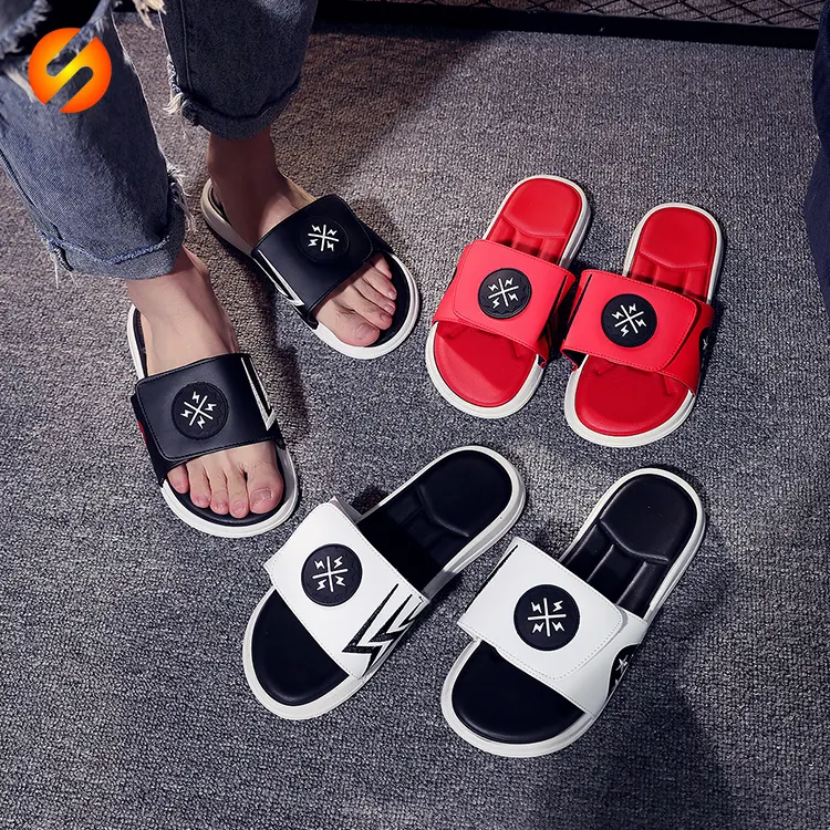 pu slippers online