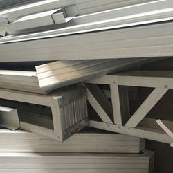 Easy And Simple To Handle Light Steel European Style Prefab Keel Villa House Roll Frame Forming Machine