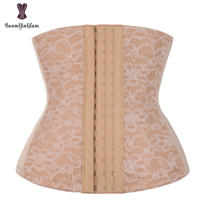 corset that covers lower stomach