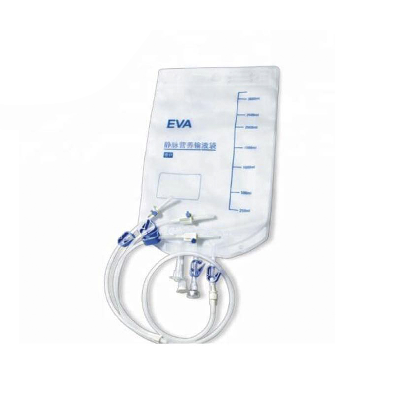 Intravenous трейнер. Intravenous трейнер