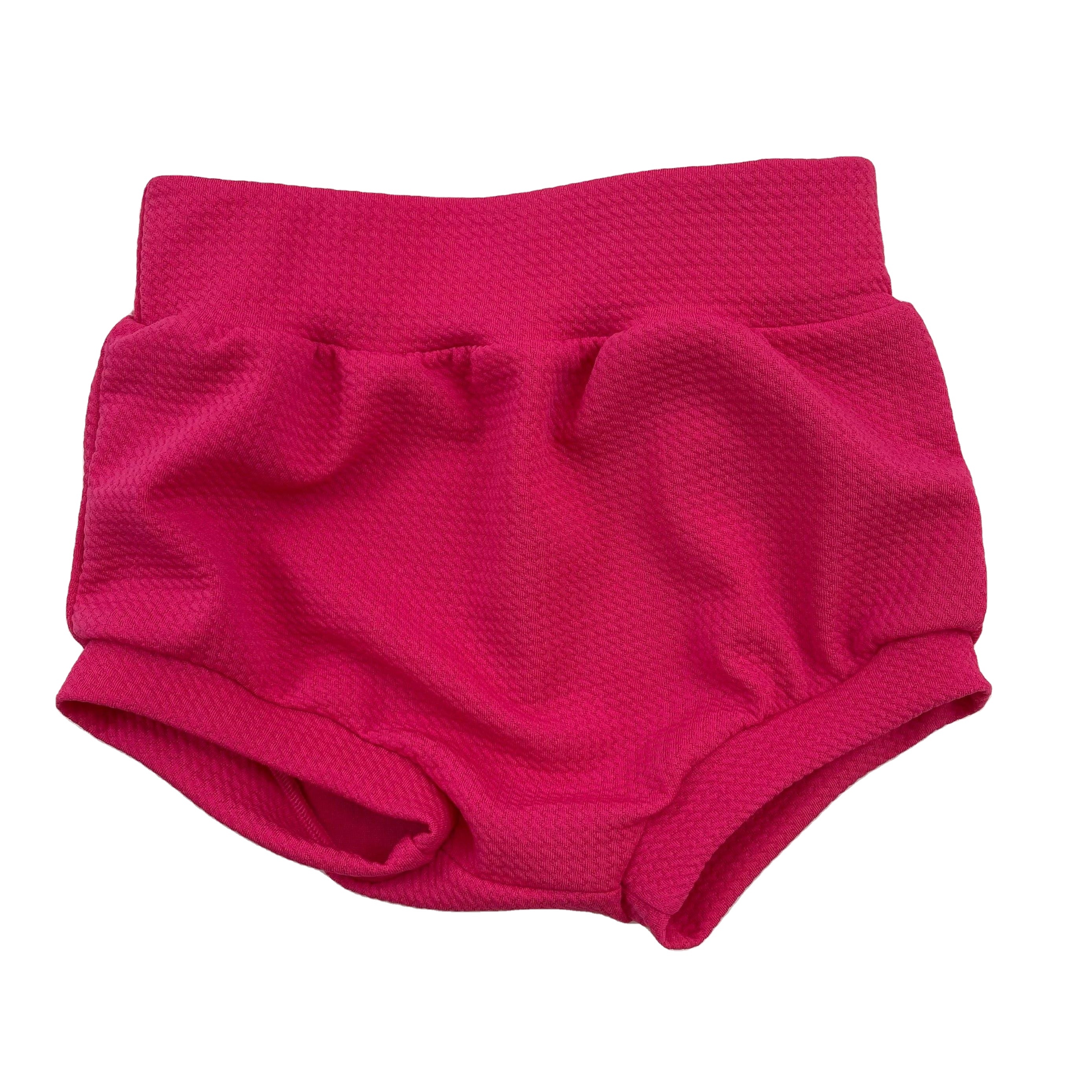 2021 Wholesale Unisex Infants&Toddlers Bullet Baby Underwear Bummies Bloomers