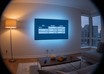 Amazon Prime Video Ultra Tier Launches With Strategic Pricing Model