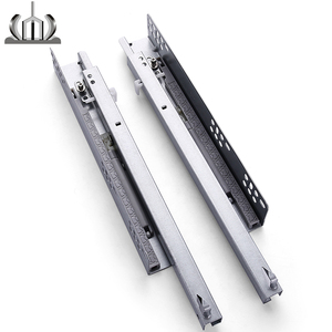 Dtc Drawer Slides Dtc Drawer Slides Suppliers And Manufacturers