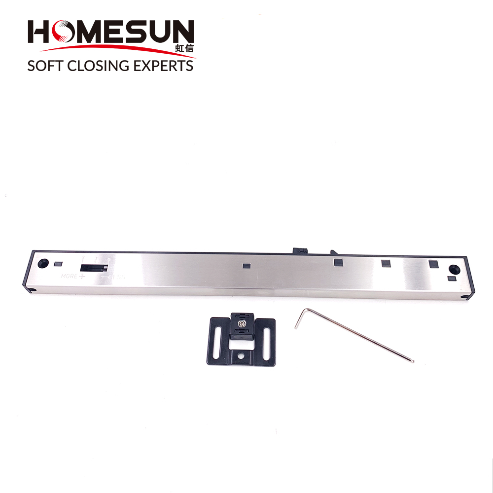 Sistema di Porte scorrevoli Soft Stop per Hardware Porta Della Stalla