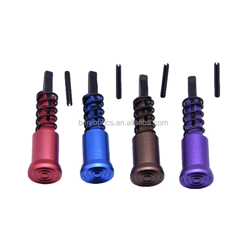 AR15 AR10 верхняя часть черной передней вспомогательной сборки. 223 Ar15 аксессуары