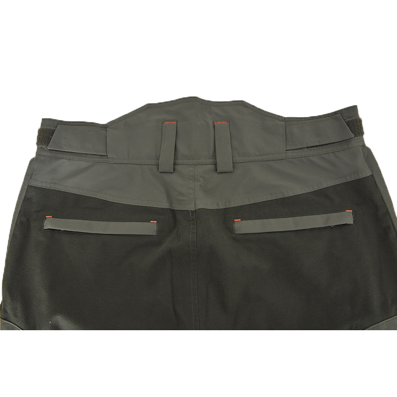 Оптовая продажа, уличные водонепроницаемые треккинговые штаны на заказ